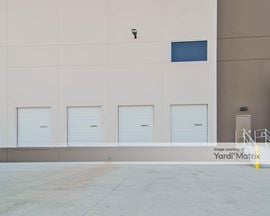Shiloh Business Center - Building B