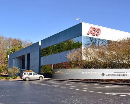 Office space for Rent at 5680 New Northside Drive NW in Atlanta
