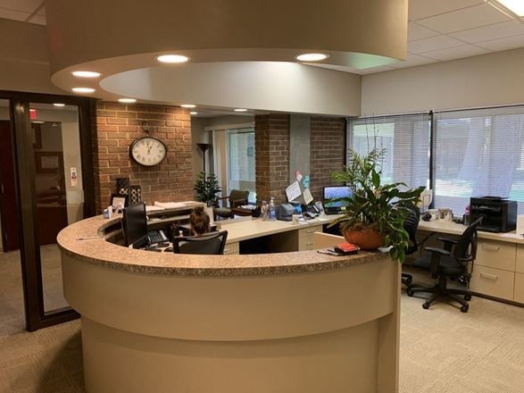 Mentor Office Park