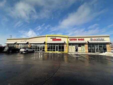 Office space for Rent at 3502 W Kimberly Rd in Davenport
