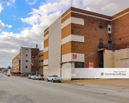 Photo of commercial space at 449 East Tioga Street in Philadelphia