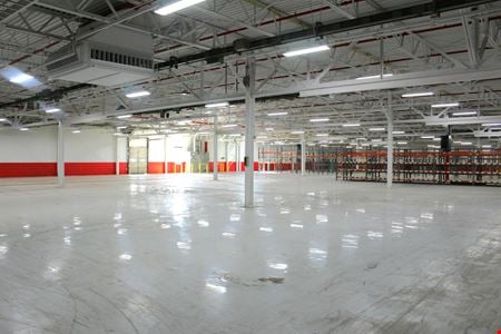 Photo of commercial space at 1001 Industrial Park Drive in Clinton