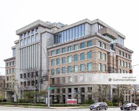 One Gateway Place