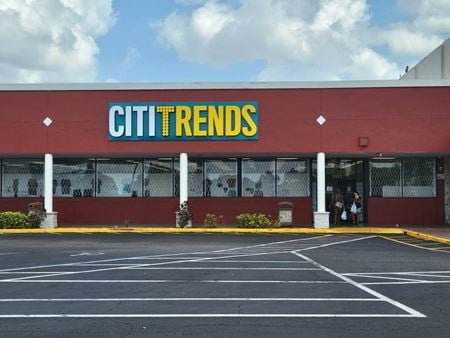 Photo of commercial space at 2921 S Orlando Dr in Sanford