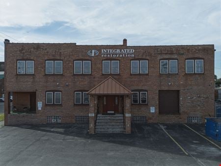 Office space for Sale at 3348 Saint Clair Avenue Northeast in Cleveland