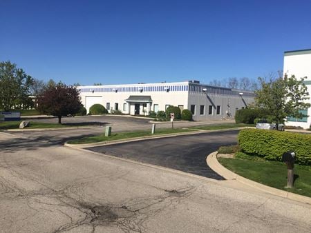 Photo of commercial space at 1230 Karl Court in Wauconda