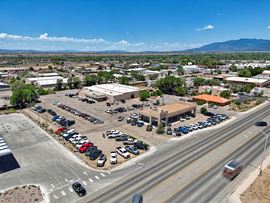 1040 Paseo Pueblo Del Sur
