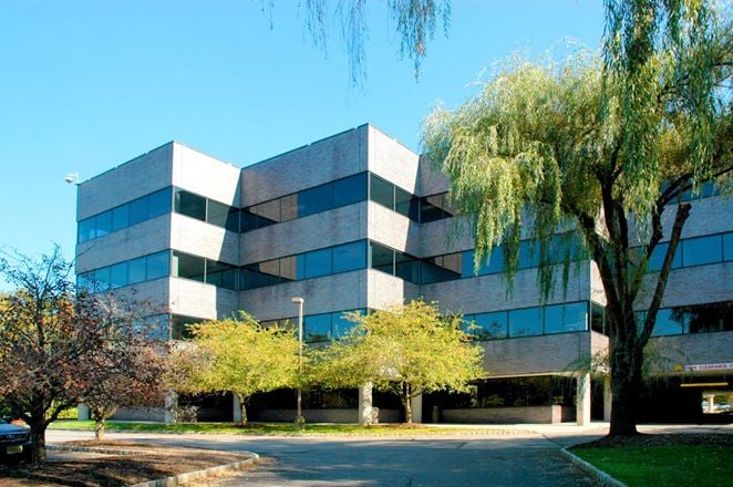 Office space for Rent at 55 Lane Road in Fairfield