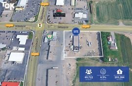 Lincoln Retail/Industrial