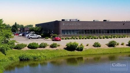 Photo of commercial space at 2656 Patton Road in Saint Paul