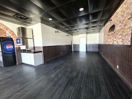 Retail space for Rent at 2400 S Hopkins Avenue in Titusville