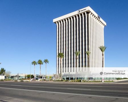 Office space for Rent at 5151 E. Broadway Blvd., Suite 451 in Tucson
