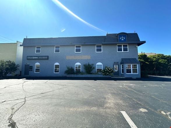 510 W Main St.