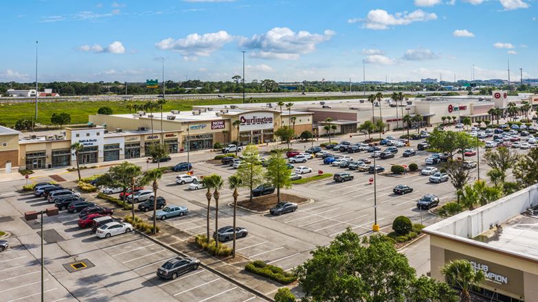 Marketplace at Seminole Towne Center