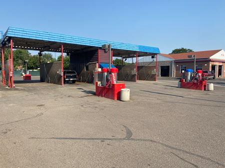 Unassigned space for Sale at 5375 Marshall Street in Arvada