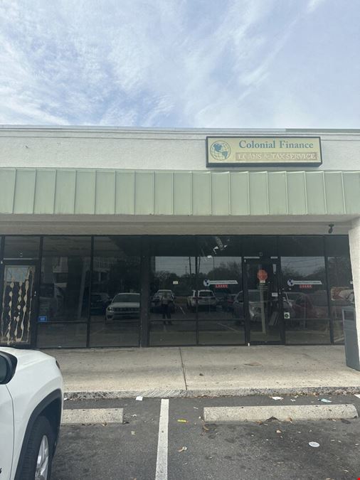 2000 McMillan Ave