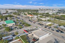 Retail Building (3,000 SF)