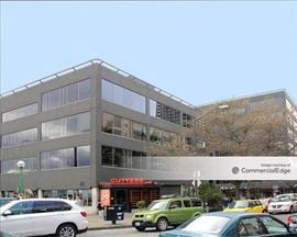 Market Place I & II