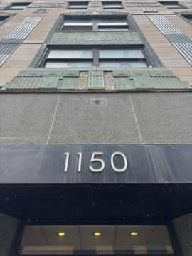 1150 N State