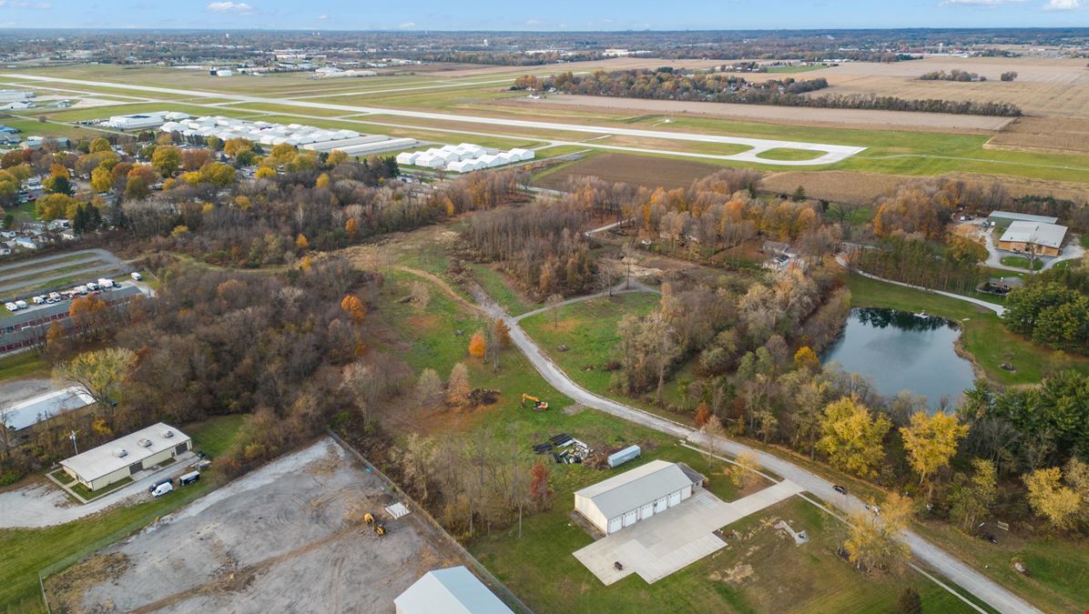 Skyway Industrial Park