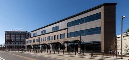 Photo of commercial space at 1610 Broadway in Fort Wayne