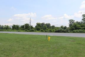 2 Parcels Commercial Vacant Land Zoned T-C Ypsilanti Twp