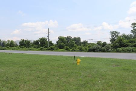 2 Parcels Commercial Vacant Land Zoned B-3 Ypsilanti Twp - Ypsilanti