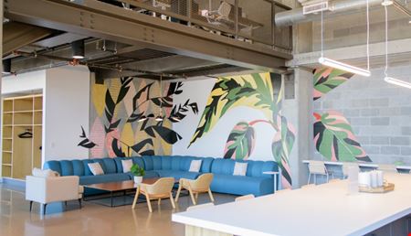 Photo of commercial space at 800 19th Avenue South in Nashville