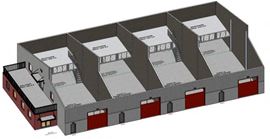 Industrial Lot for Sale Warehouse Building Approvals Desirable Size