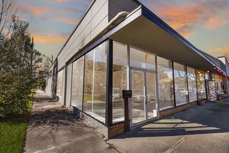Retail space for Rent at 1112 S Edgewood Ave. in Jacksonville