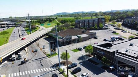 Photo of commercial space at 2711 8th Ave S in Nashville