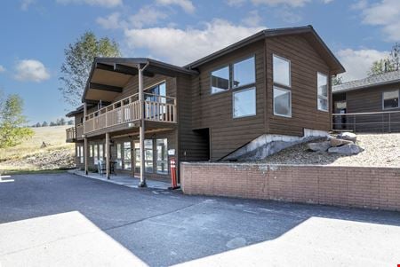 Office space for Rent at 4718 23rd Ave in Missoula