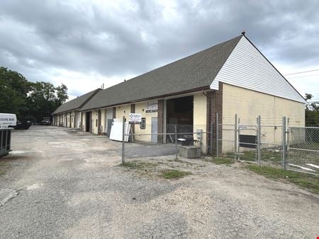 Photo of commercial space at 5921 Moravia Park Drive in Baltimore