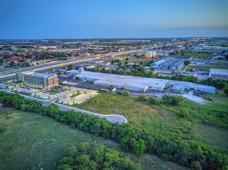 Photo of commercial space at 1942 S. IH-35, San Marcos, TX 78666 in San Marcos