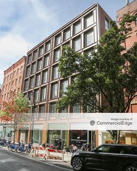430 West Broadway