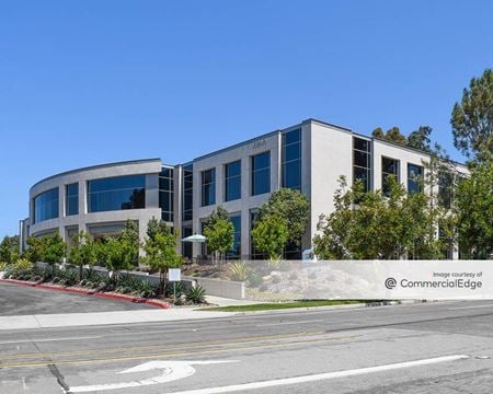 Photo of commercial space at 10240 Science Center Drive in San Diego