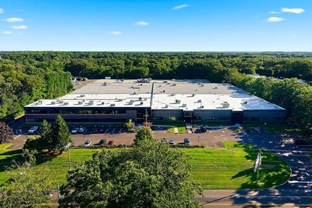 Industrial space for Sale at 1913 Atlantic Avenue in Wall