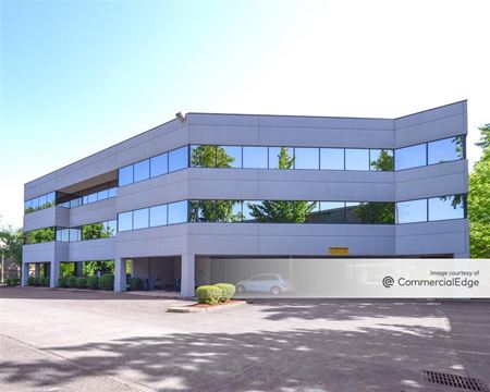 Office space for Rent at 4915 SW Griffith Drive in Beaverton