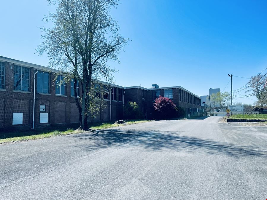 342 Shelbyville Mills Rd