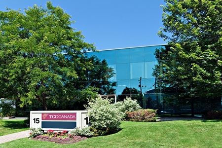 Coworking space for Rent at 15 Fitzgerald Road, Suite 200 in Ottawa