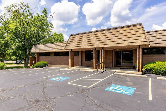 9030 Montgomery Rd