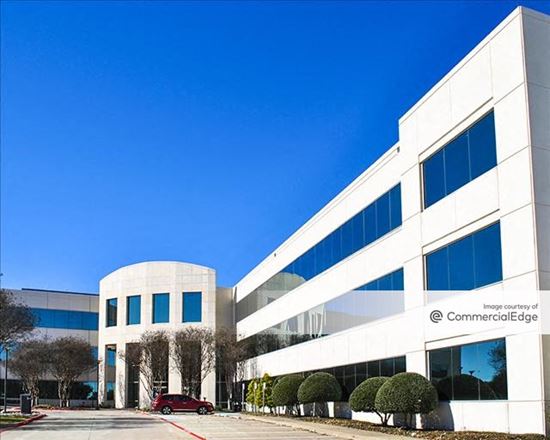 Richardson Experience Center