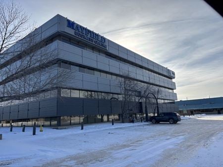 Office space for Rent at 10525 170 Street Northwest in Edmonton