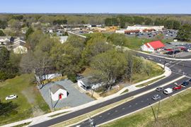 4620 Potter Rd