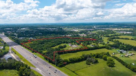 VacantLand space for Sale at 782 NW Rutland Rd in Mount Juliet