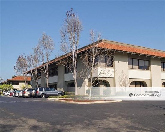 Marriott Plaza