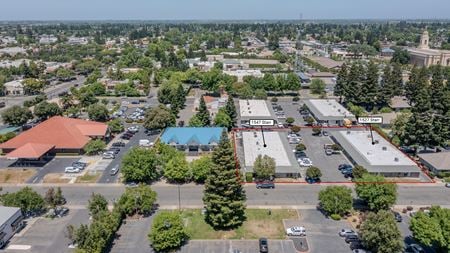 Office space for Rent at 1527 Starr Dr in Yuba City