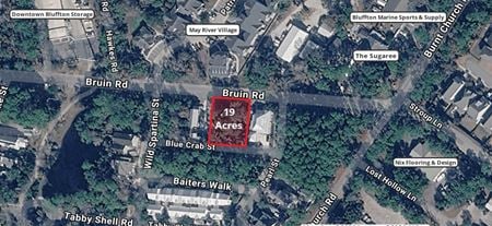 VacantLand space for Sale at 5 Blue Crab Street in Bluffton