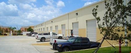 Photo of commercial space at 8020-8140 Belvedere Rd in West Palm Beach