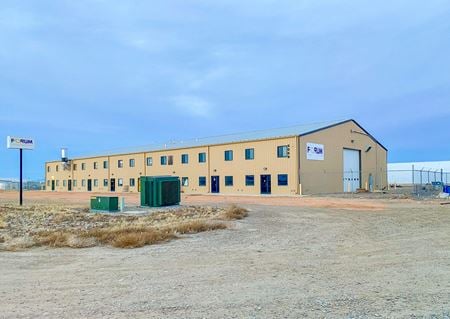 Photo of commercial space at 5066 Owan Industrial Park Dr in Williston